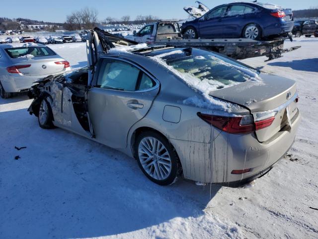 Photo 2 from auction – 2017 LEXUS ES 350 with VIN JTHBK1GG4H2250870