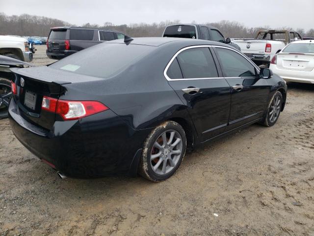 Photo 3 from auction – 2009 ACURA TSX with VIN JH4CU26679C013959