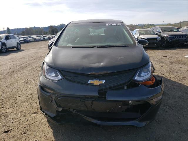 Photo 5 from auction – 2021 CHEVROLET BOLT EV LT with VIN 1G1FY6S03M4112754
