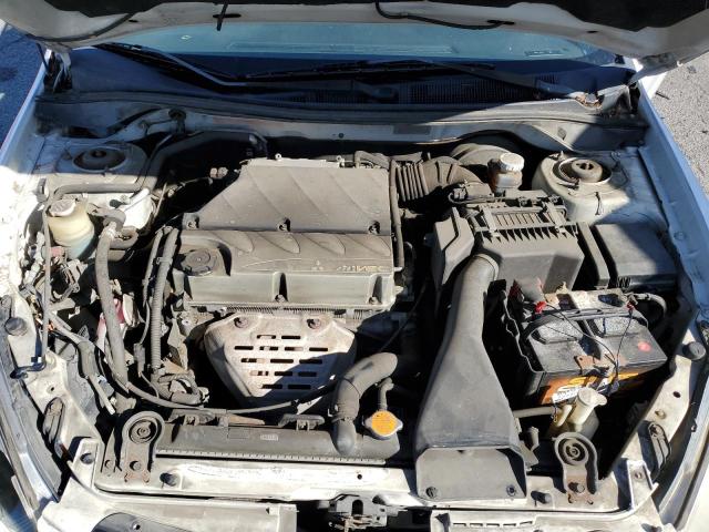 Photo 11 from auction – 2004 MITSUBISHI LANCER LS with VIN JA3AD29F34U028755