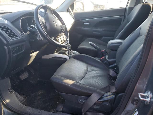 Photo 7 from auction – 2014 MITSUBISHI OUTLANDER with VIN 4A4AR4AU8EE024245