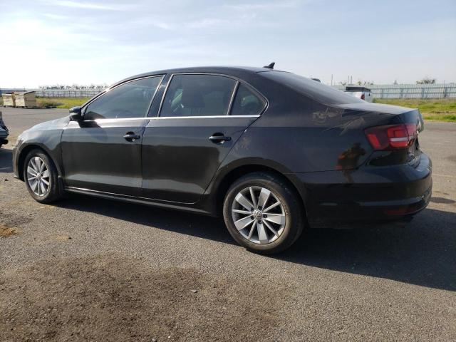 Photo 2 from auction – 2016 VOLKSWAGEN JETTA SE with VIN 3VWD67AJ2GM377983