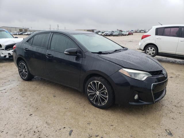 Photo 4 from auction – 2016 TOYOTA COROLLA L with VIN 5YFBURHE7GP434031