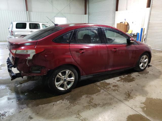 Photo 3 from auction – 2014 FORD FOCUS SE with VIN 1FADP3F2XEL168943