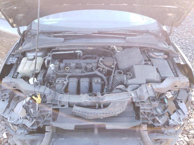 Photo 11 from auction – 2012 FORD FOCUS S with VIN 1FAHP3E24CL432559