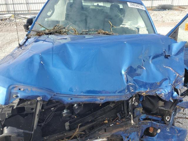 Photo 11 from auction – 2014 FORD F150 SUPER with VIN 1FTFX1EF5EFA43083