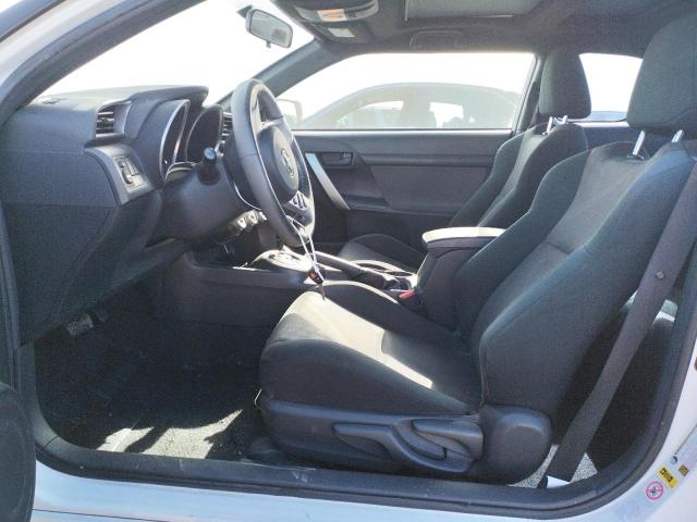 Photo 7 from auction – 2011 TOYOTA SCION TC with VIN JTKJF5C79B3011663