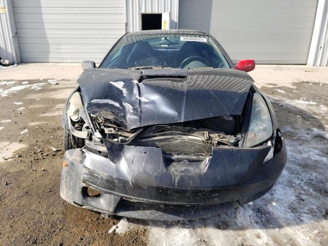 Photo 5 from auction – 2001 TOYOTA CELICA GT with VIN JTDDR32T710078972