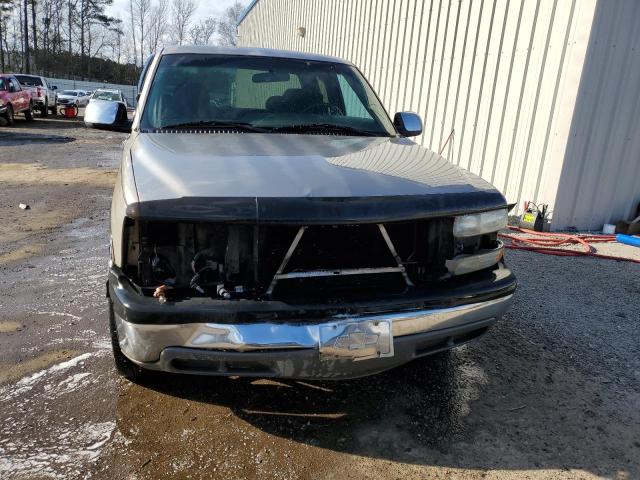 Photo 5 from auction – 2001 CHEVROLET SILVERADO with VIN 2GCEC19V711137024