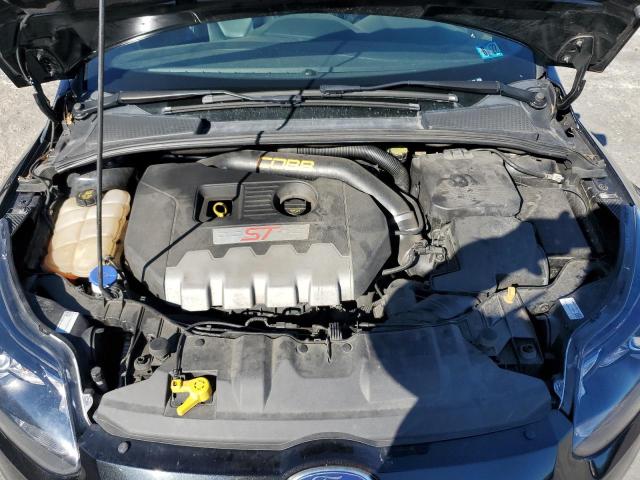 Photo 11 from auction – 2014 FORD FOCUS ST with VIN 1FADP3L90EL397309