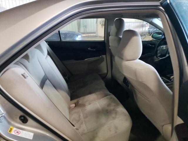 Photo 10 from auction – 2013 TOYOTA CAMRY L with VIN 4T4BF1FK2DR276976
