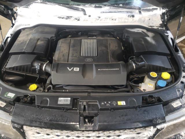 Photo 12 from auction – 2013 LAND ROVER RANGE ROVE with VIN SALSH2E48DA759612