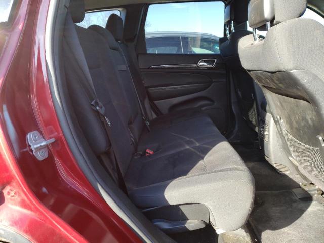 Photo 11 from auction – 2013 JEEP GRAND CHER with VIN 1C4RJFAG9DC537313