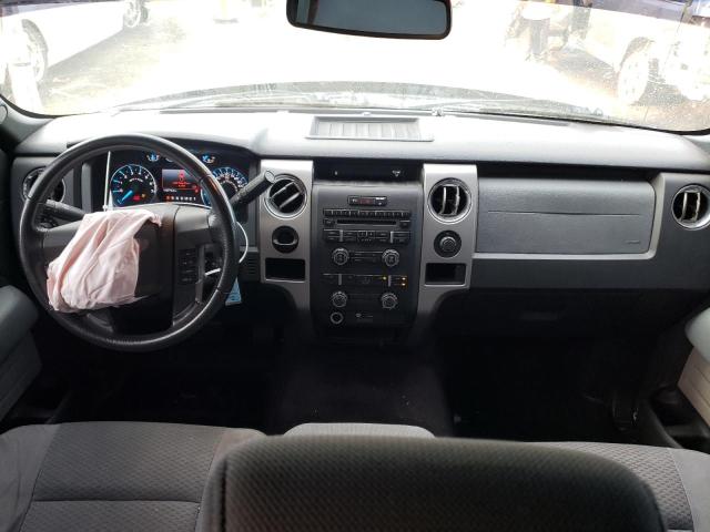 Photo 8 from auction – 2012 FORD F150 SUPER with VIN 1FTEW1CM1CKD12488