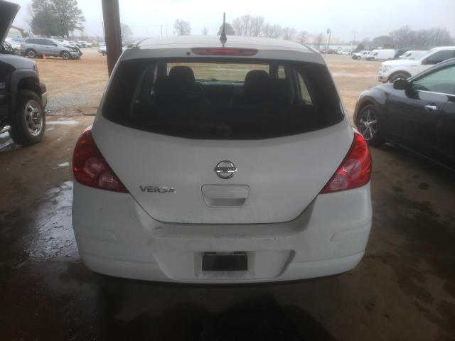 Photo 6 from auction – 2012 NISSAN VERSA S with VIN 3N1BC1CP7CK283169
