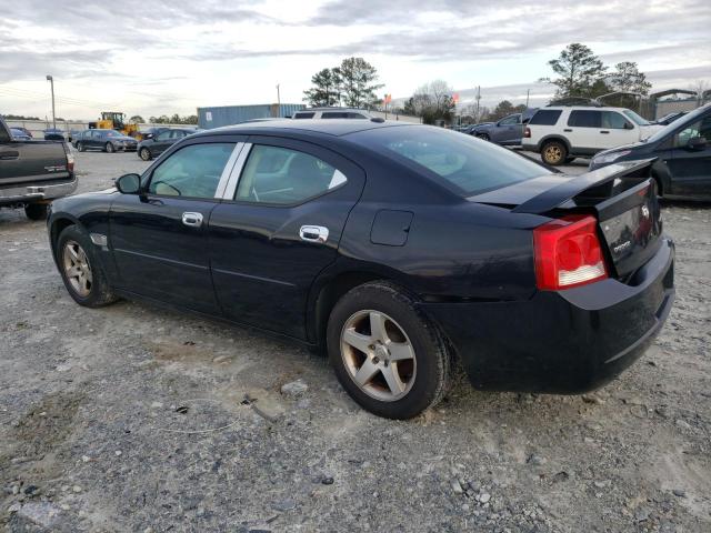 Photo 2 from auction – 2010 DODGE CHARGER SX with VIN 2B3CA3CV4AH210490