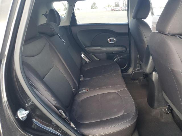 Photo 10 from auction – 2016 KIA SOUL with VIN KNDJN2A22G7833141