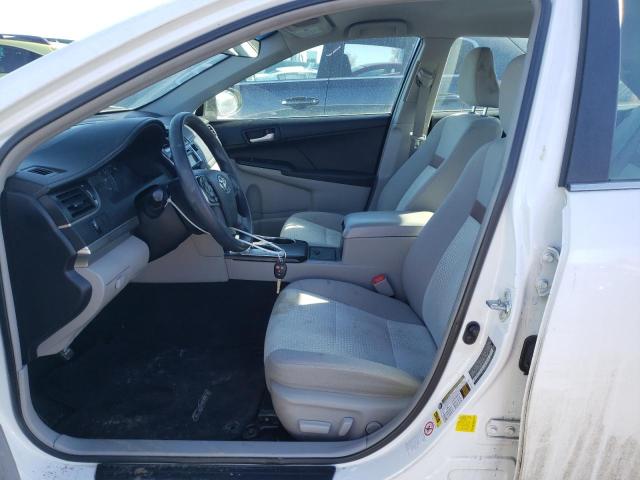 Photo 7 from auction – 2012 TOYOTA CAMRY BASE with VIN 4T1BF1FK2CU513796