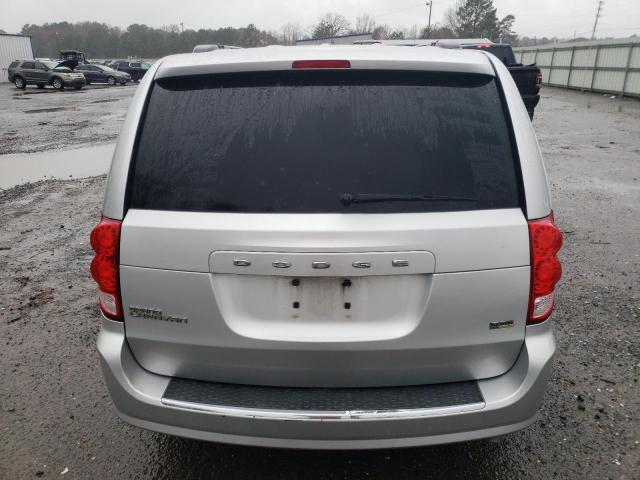 Photo 6 from auction – 2011 DODGE GRAND CARA with VIN 2D4RN3DG5BR639021