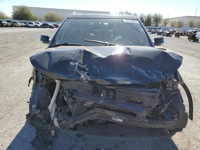 Photo 5 from auction – 2019 FORD EXPLORER L with VIN 1FM5K7F83KGB42774