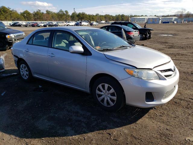 Photo 4 from auction – 2011 TOYOTA COROLLA BA with VIN 2T1BU4EE7BC609409