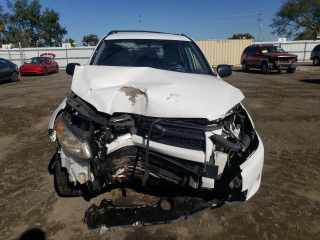 Photo 5 from auction – 2011 TOYOTA RAV4 with VIN 2T3KF4DV9BW081941