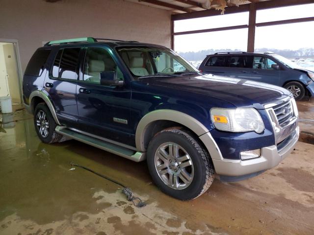 Photo 4 from auction – 2006 FORD EXPLORER E with VIN 1FMEU64E86UB62457