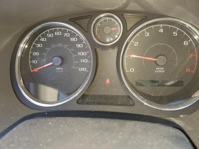 Photo 9 from auction – 2007 CHEVROLET COBALT LT with VIN 1G1AL55F077176272