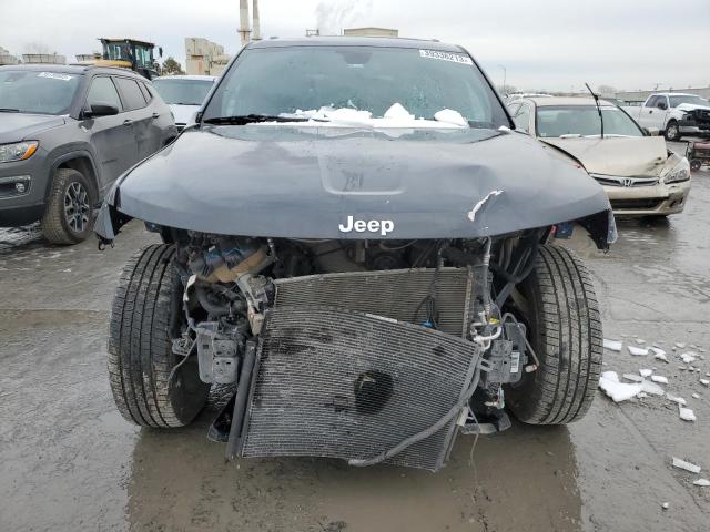 Photo 5 from auction – 2016 JEEP GRAND CHER with VIN 1C4RJFBG1GC414950