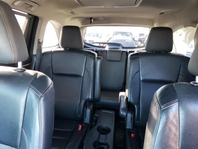 Photo 10 from auction – 2014 TOYOTA HIGHLANDER with VIN 5TDDKRFH3ES008000
