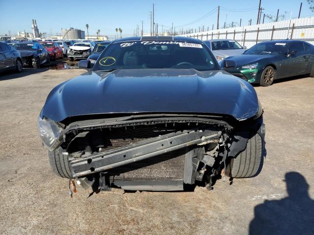 Photo 5 from auction – 2017 FORD MUSTANG with VIN 1FA6P8AM0H5277628