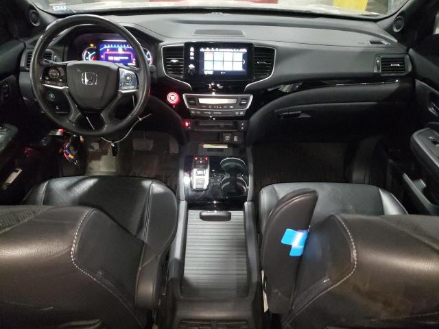 Photo 8 from auction – 2019 HONDA PASSPORT E with VIN 5FNYF8H09KB003844