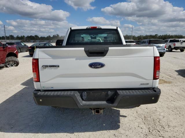 Photo 6 from auction – 2016 FORD F-150 with VIN 1FTEX1C83GFA51248