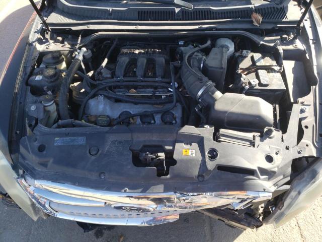 Photo 11 from auction – 2011 FORD TAURUS SEL with VIN 1FAHP2EW0BG124048
