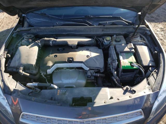 Photo 11 from auction – 2013 CHEVROLET MALIBU LTZ with VIN 1G11H5SA0DF317756