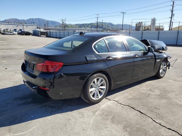 Photo 3 from auction – 2015 BMW 528 I with VIN WBA5A5C54FD519039