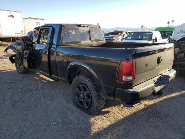 Photo 3 from auction – 2015 RAM 2500 LARAM with VIN 3C6UR5NL3FG650069