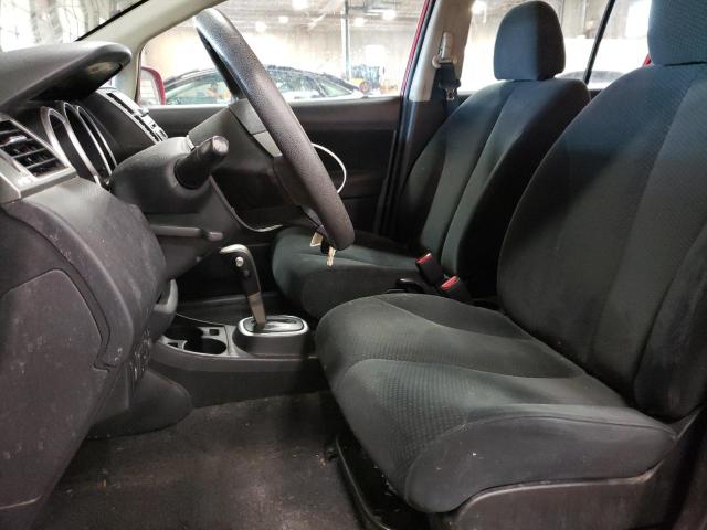 Photo 7 from auction – 2012 NISSAN VERSA S with VIN 3N1BC1CP0CL367781