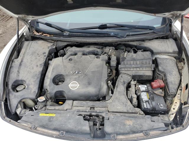 Photo 11 from auction – 2013 NISSAN MAXIMA S with VIN 1N4AA5AP8DC807077