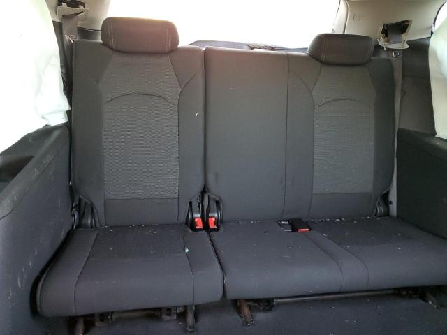 Photo 10 from auction – 2013 CHEVROLET TRAVERSE L with VIN 1GNKRGKD4DJ248086