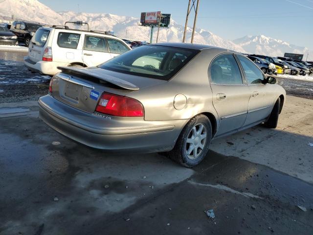 Photo 3 from auction – 2003 MERCURY SABLE LS P with VIN 1MEHM55S23G625346