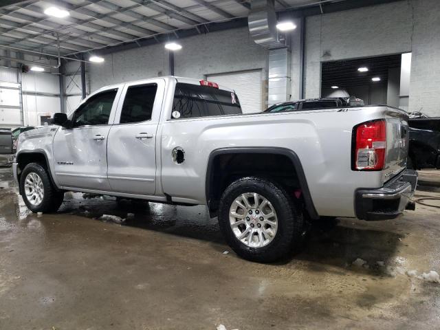 Photo 2 from auction – 2017 GMC SIERRA K15 with VIN 1GTV2MEC8HZ284981