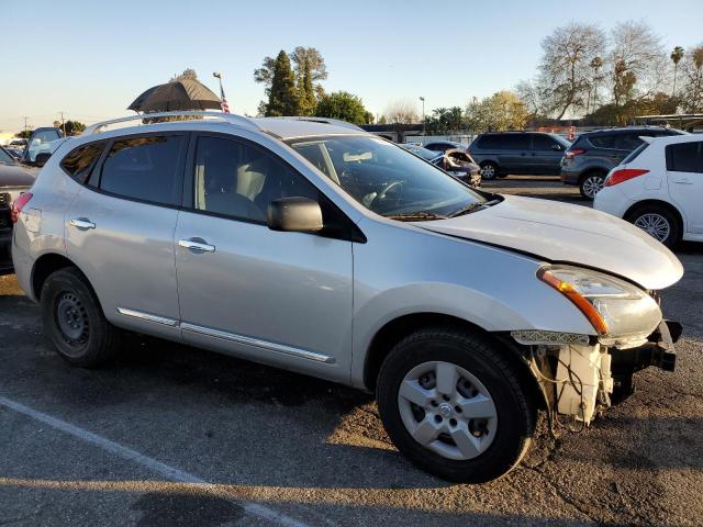 Photo 4 from auction – 2014 NISSAN ROGUE SELE with VIN JN8AS5MT4EW104693