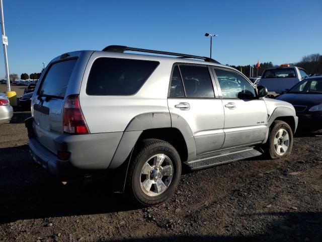 Photo 3 from auction – 2003 TOYOTA 4RUNNER SR with VIN JTEBT14R830013450