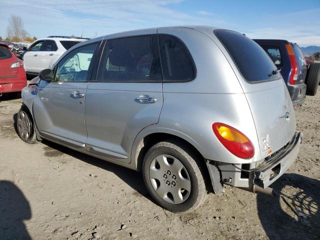 Photo 2 from auction – 2004 CHRYSLER PT CRUISER with VIN 3C4FY48B54T327065