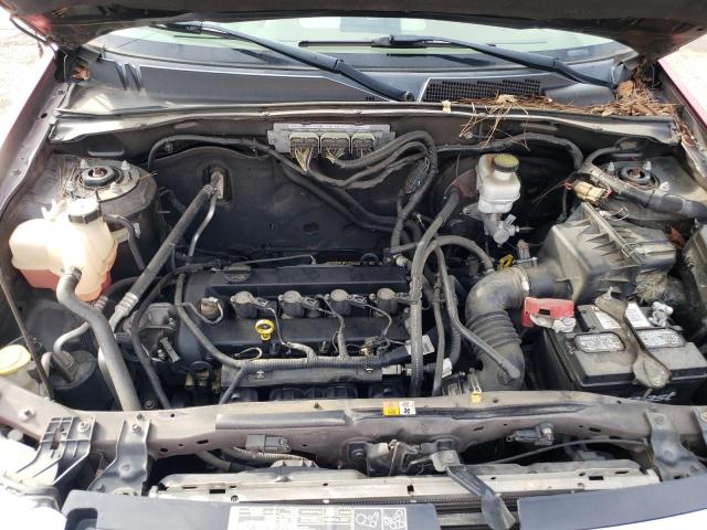 Photo 11 from auction – 2012 FORD ESCAPE LIM with VIN 1FMCU0E75CKC20178