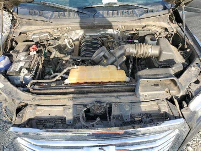 Photo 11 from auction – 2017 FORD F150 SUPER with VIN 1FTEW1EF2HFA50382