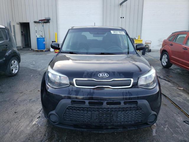 Photo 5 from auction – 2016 KIA SOUL with VIN KNDJN2A22G7850862