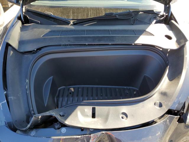 Photo 11 from auction – 2022 TESLA MODEL Y with VIN 7SAYGDEE2NF506726