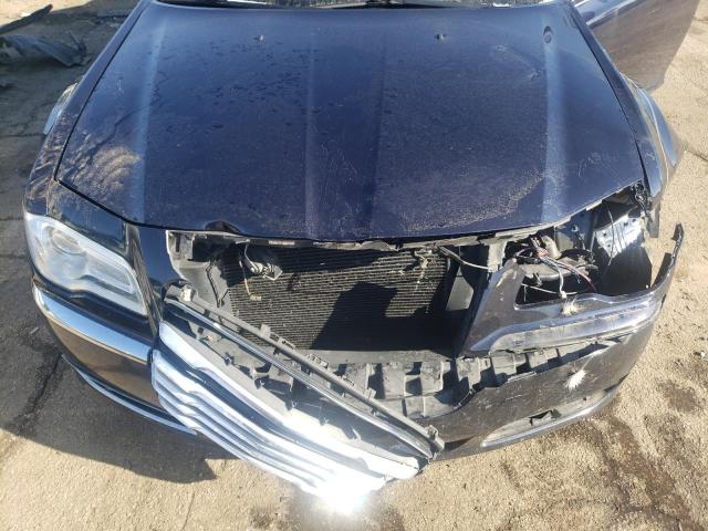 Photo 11 from auction – 2012 CHRYSLER 300 LIMITE with VIN 2C3CCACG5CH138690